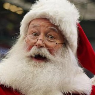 Santa Tracker, il viaggio di Babbo Natale: come seguire la slitta in diretta