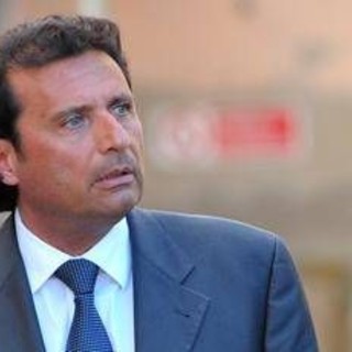 Costa Concordia, oggi udienza su semilibertà per l'ex comandante Schettino