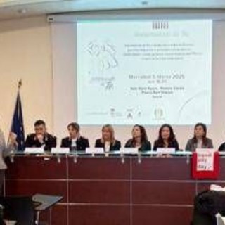 Torna a Lecce 'Innamòrati di te', progetto itinerante di Codere Italia contro la violenza su donne