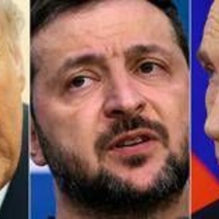 Putin, sì alla tregua con riserva e Trump si fida. Zelensky: &quot;Russia dirà no&quot;