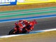 Marc Marquez vince la sprint in Thailandia, Bagnaia è terzo