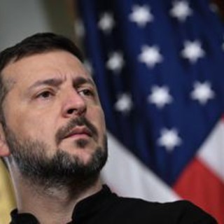 Ucraina, pressing Usa su Zelensky: in guerra servono anche ragazzi