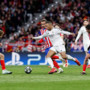 Real Madrid ai quarti, Atletico sconfitto ai rigori