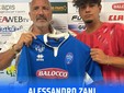 Alessandro Zani