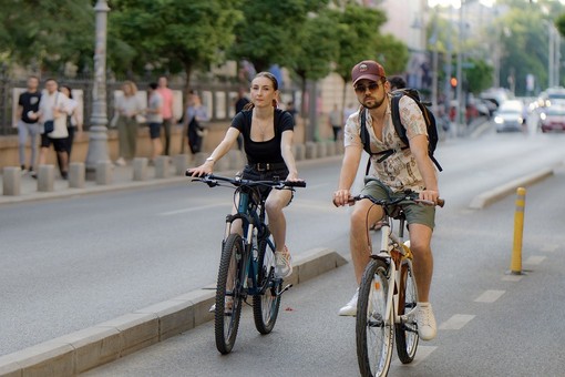 Innovazione, qualità e comfort: Ciclimattio si conferma una colonna portante per i ciclisti italiani